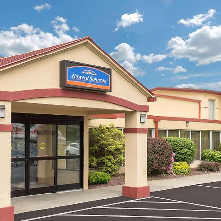 Howard Johnson By Wyndham Saugerties Kültér fotó