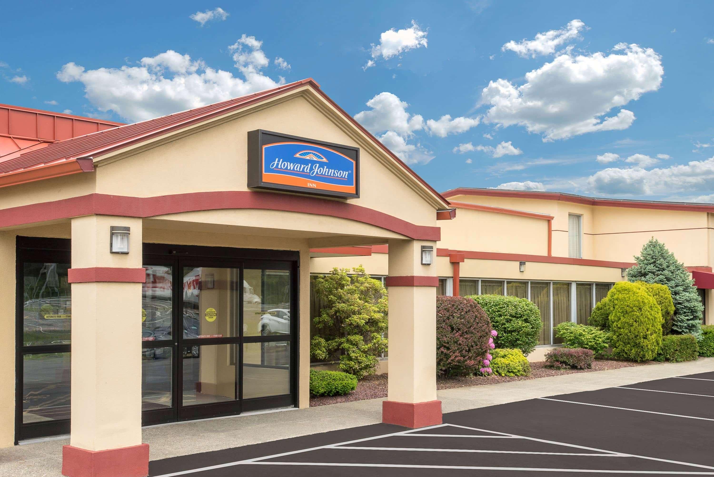 Howard Johnson By Wyndham Saugerties Kültér fotó