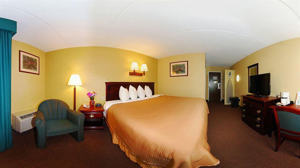 Howard Johnson By Wyndham Saugerties Kültér fotó