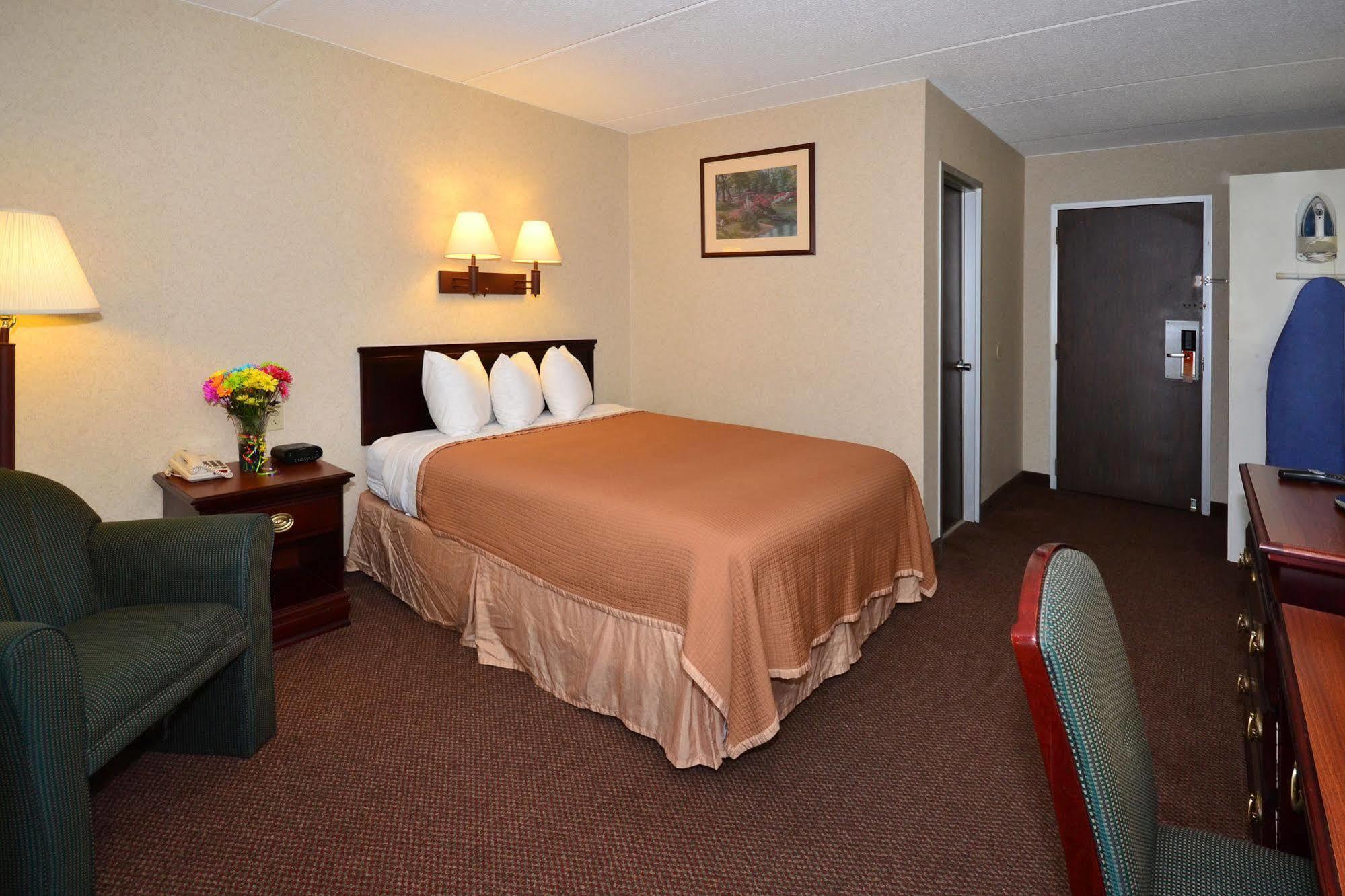 Howard Johnson By Wyndham Saugerties Kültér fotó