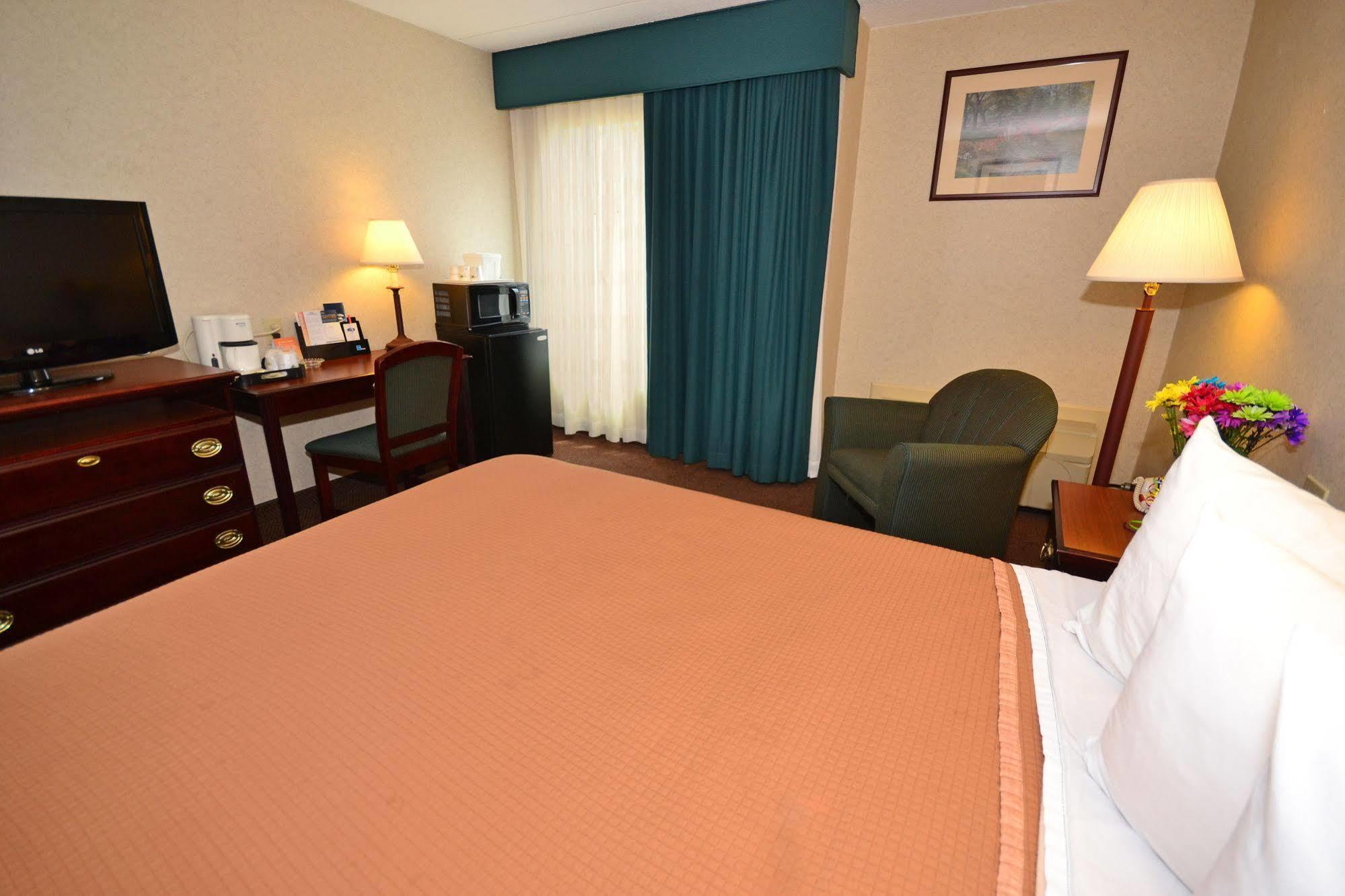 Howard Johnson By Wyndham Saugerties Kültér fotó