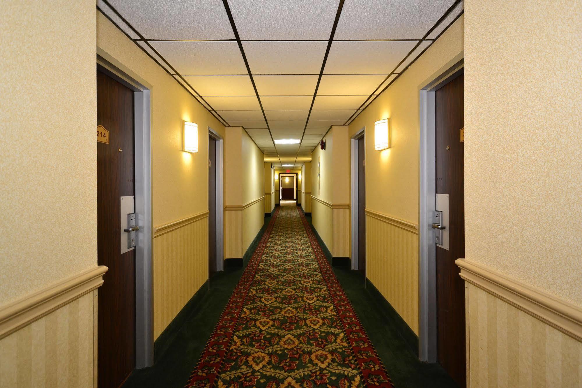 Howard Johnson By Wyndham Saugerties Kültér fotó