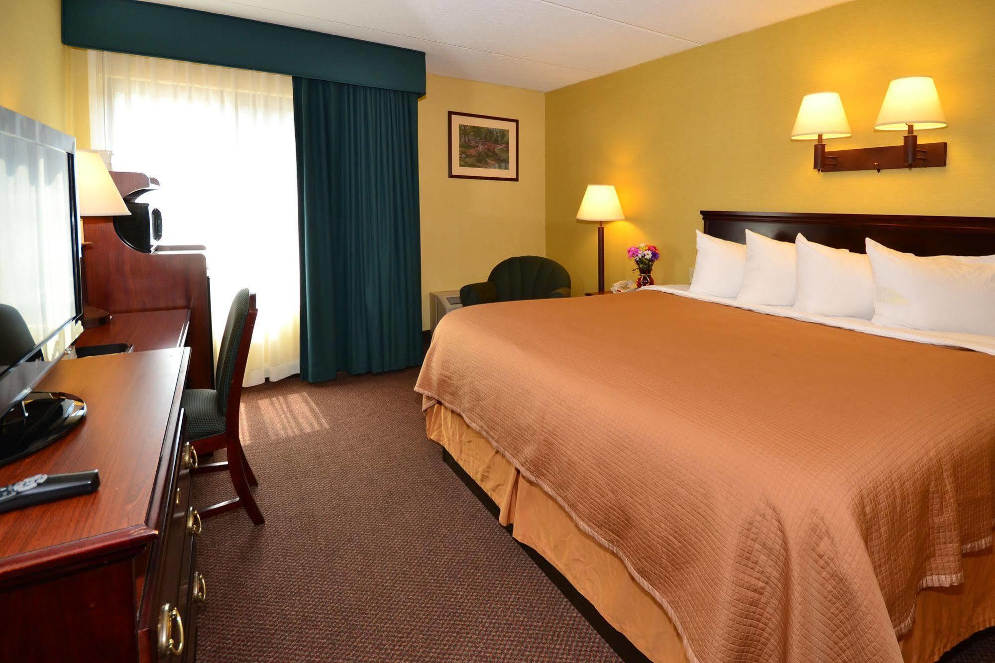 Howard Johnson By Wyndham Saugerties Kültér fotó